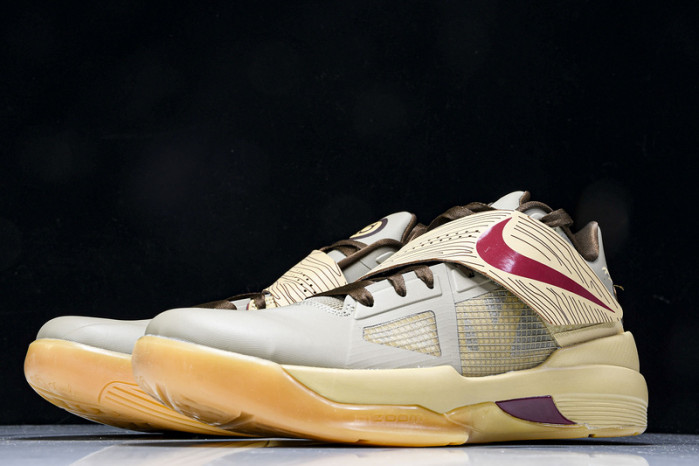 Nike KD 4 "Galaxy All Star" FJ4189-200