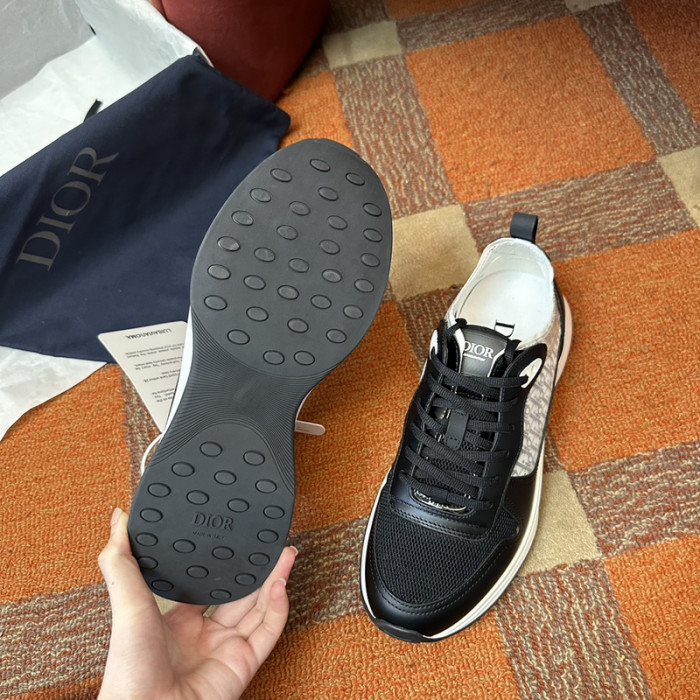 DR B25 TRAINER SNEAKERS DRB25-009