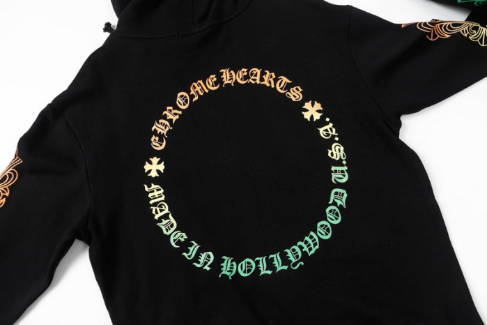 C*HROME H*EARTS CHS-020