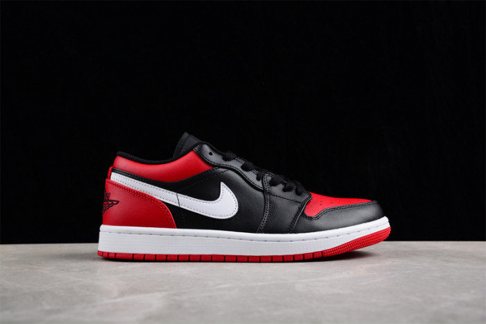 air jordan 1 low "shattered backboard"  553558-066