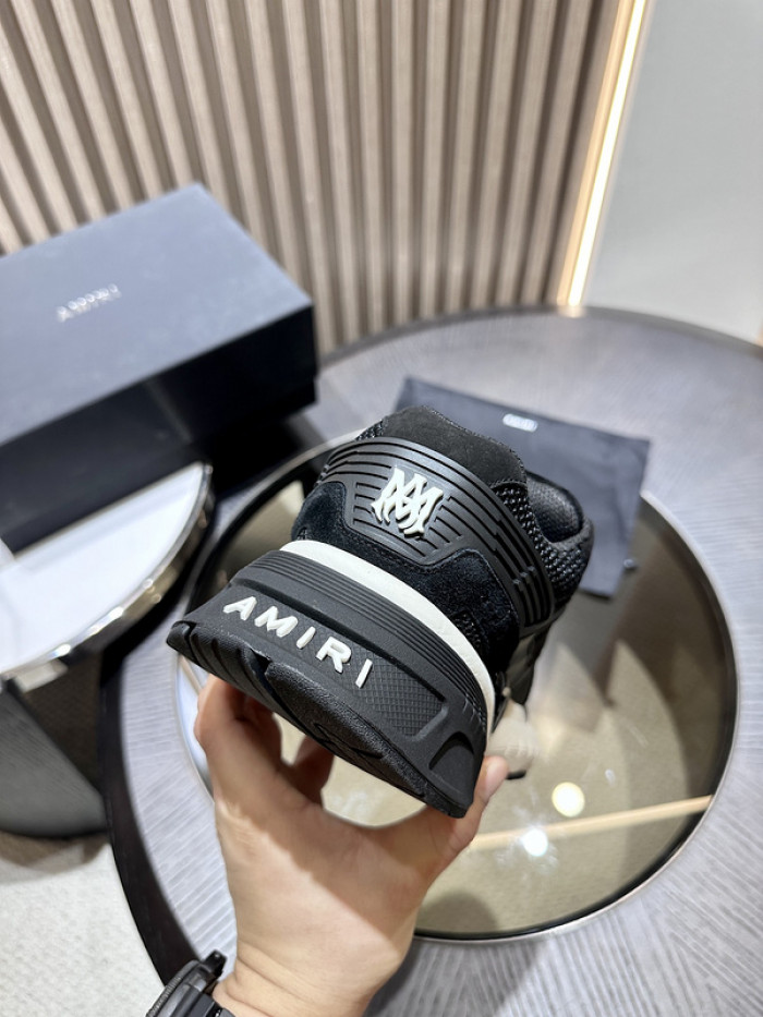 amiri sneakers   am-101