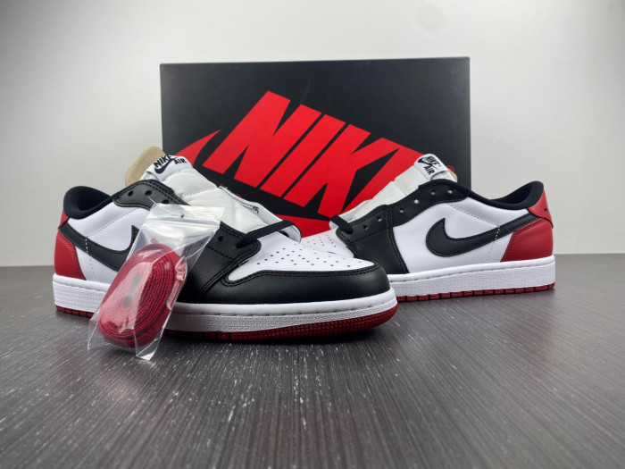 air jordan 1 low  555088--125