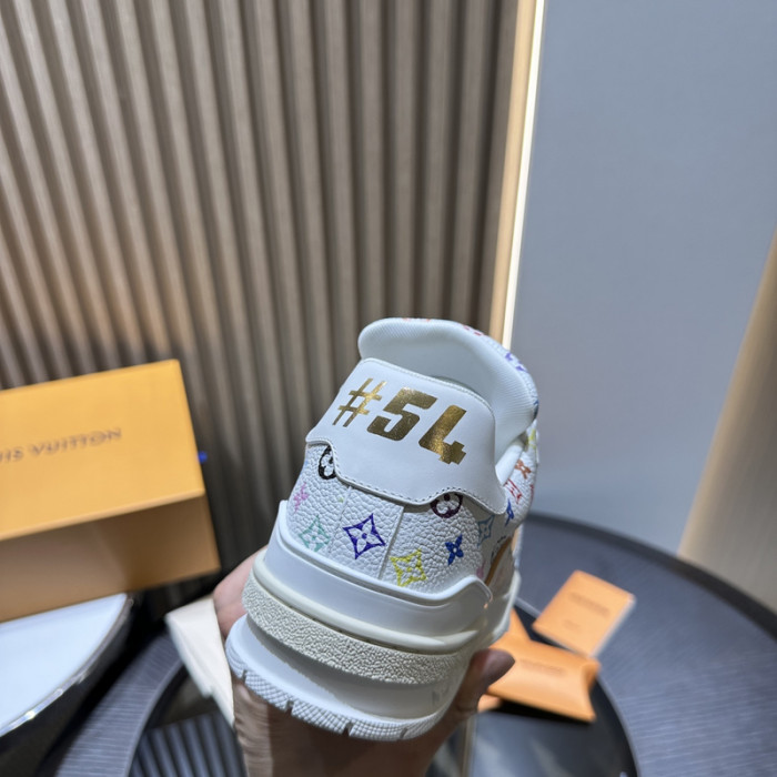 LOU VUIT SNEAKERS LVSRS-0002