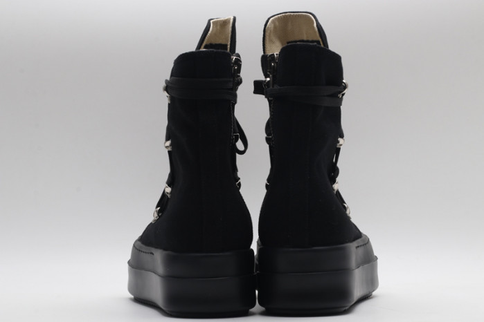 RICK OWEN.S SNEAKER RO-232
