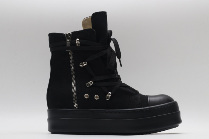 RICK OWEN.S SNEAKER RO-232
