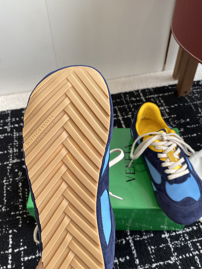 BOTTEGA VENETA SNEAKER BVS-039
