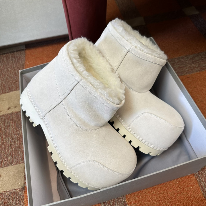 B*ALE*NGA SNOW BOOT BSB-002