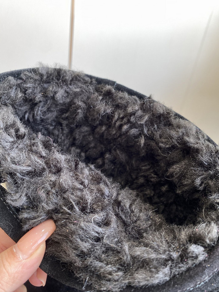 B*ALE*NGA SNOW BOOT BSB-016