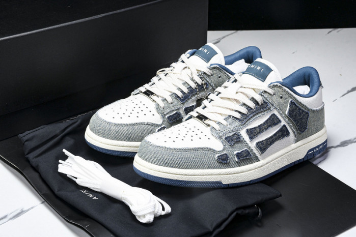 AMIRI SNEAKERS AM-170