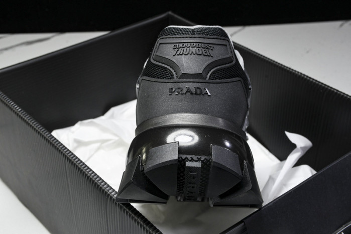 CLOUDBUST THUNDER CTTP-001