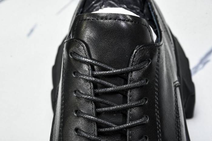 RICK OWEN.S SNEAKER RO-246