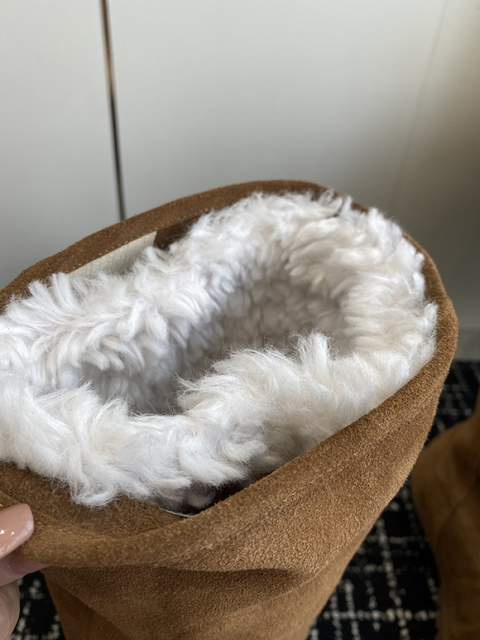 B*ALE*NGA SNOW BOOT BSB-014