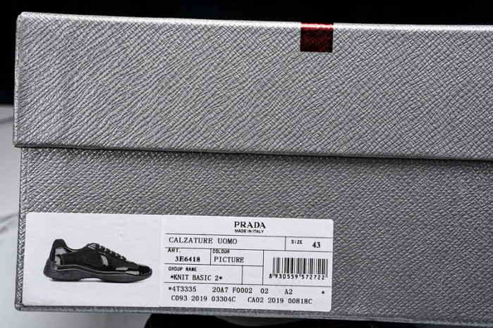 pra sneaker  pra-077