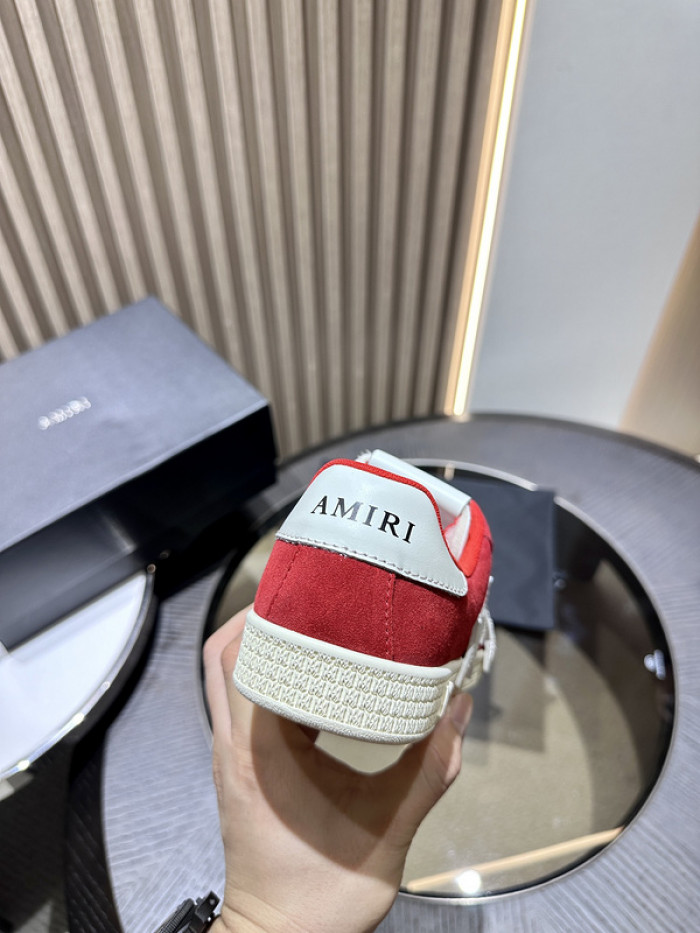 amiri sneakers   am-123