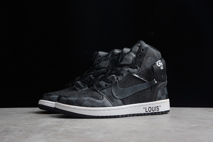 air jordan 1   aq081