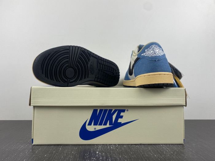 travis scott x air jordan 1 low f001