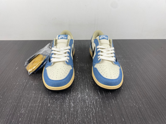 travis scott x air jordan 1 low f001