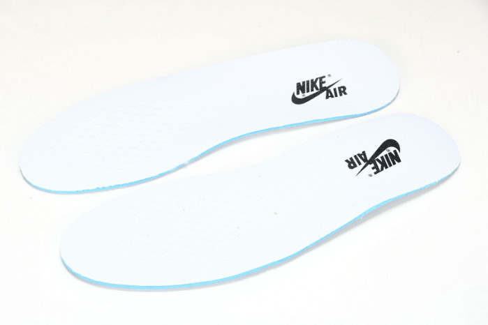 Air Jordan 1 XOFF-WHITE AQ0818-168