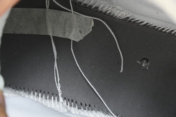 Air Jordan 1 XOFF-WHITE AQ0818-168