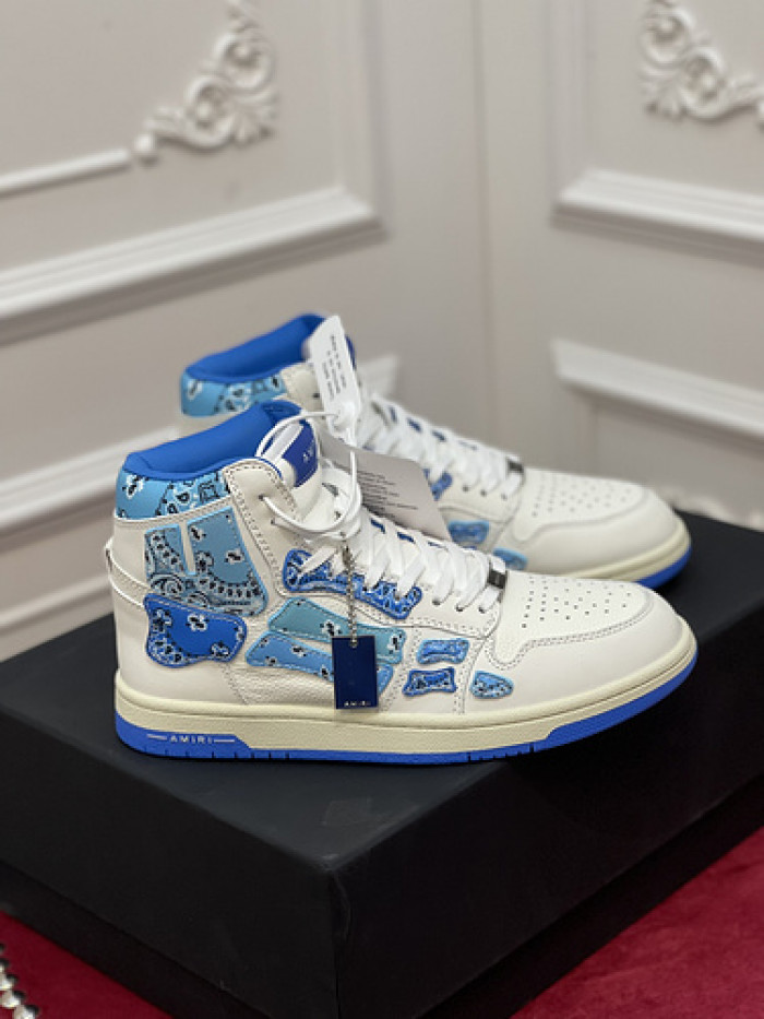 amiri sneakers  am-32