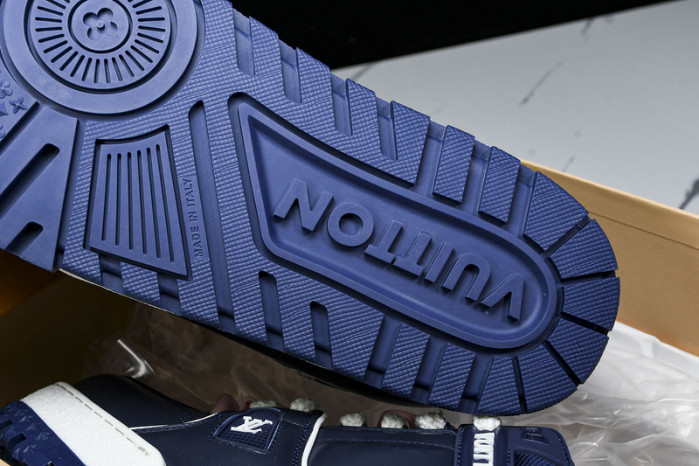 lou vuit  sneakers  lvss-0278