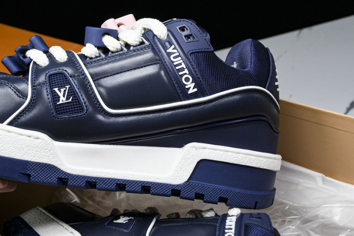 lou vuit  sneakers  lvss-0278