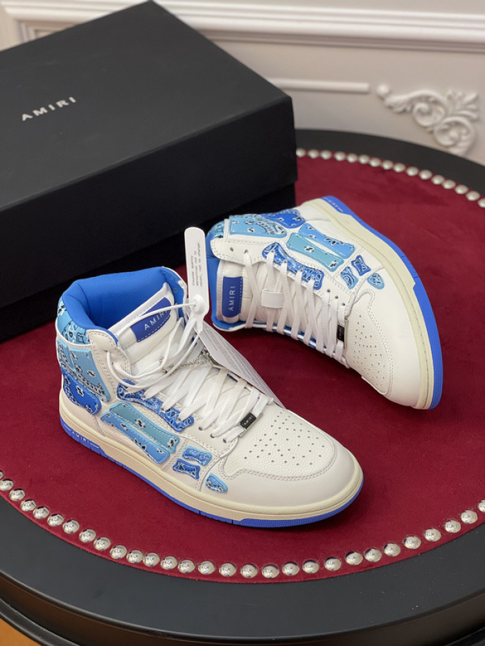 amiri sneakers  am-32