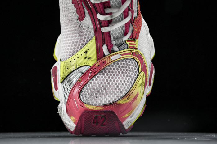 Ba*len*cia*ga stapler  bsr-001