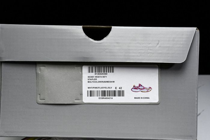 Ba*len*cia*ga stapler  bsr-001