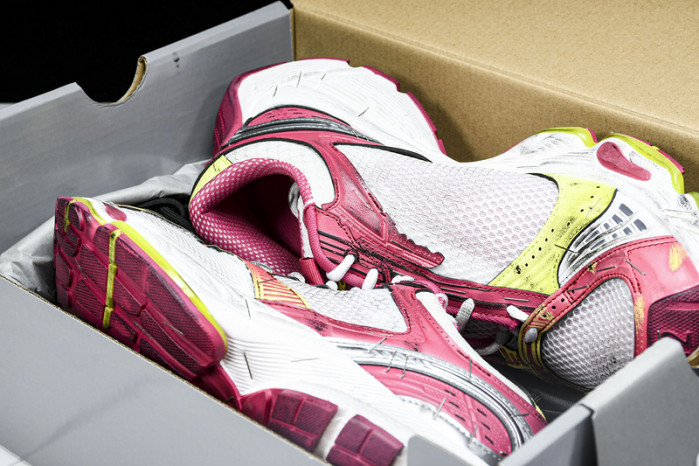 Ba*len*cia*ga stapler  bsr-001