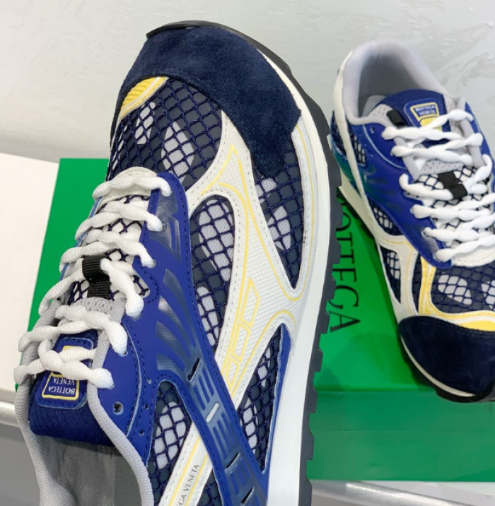 BOTTEGA VENETA SNEAKER BVS-030