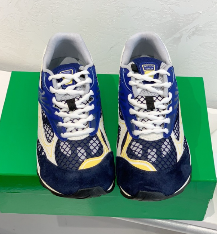BOTTEGA VENETA SNEAKER BVS-030