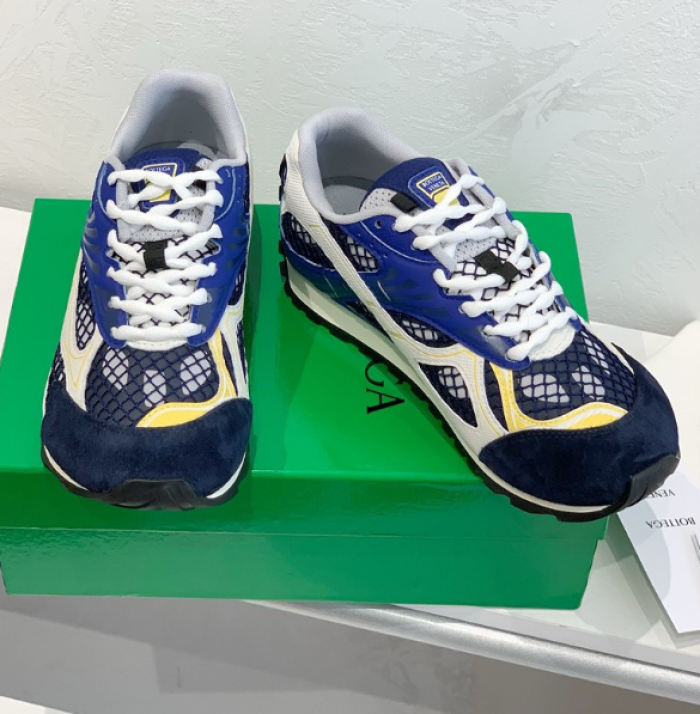 BOTTEGA VENETA SNEAKER BVS-030