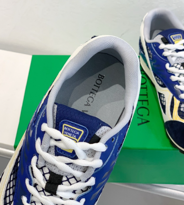 BOTTEGA VENETA SNEAKER BVS-030