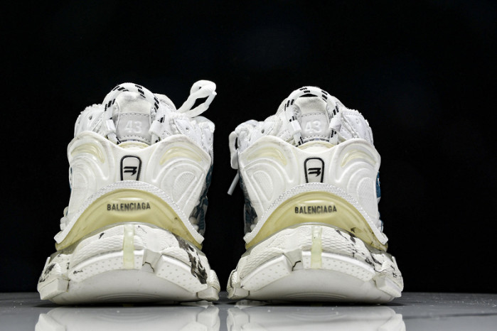 Balenciaga Runner BTT-197
