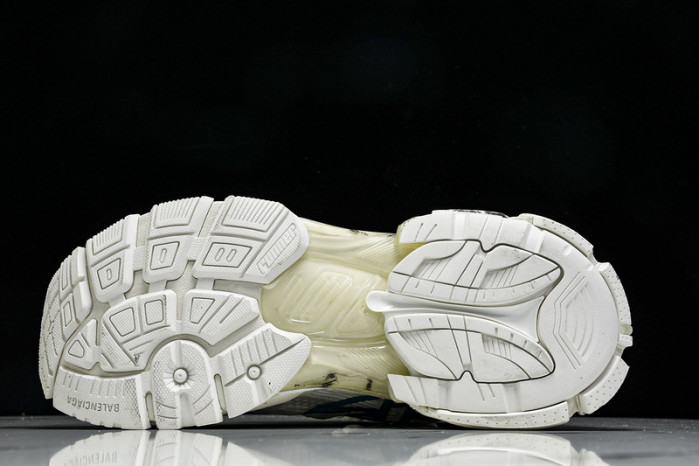 Balenciaga Runner BTT-197