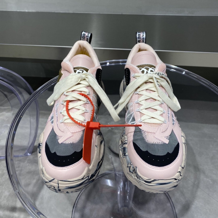 ow c/o odsy-1000 sneakers ow-006