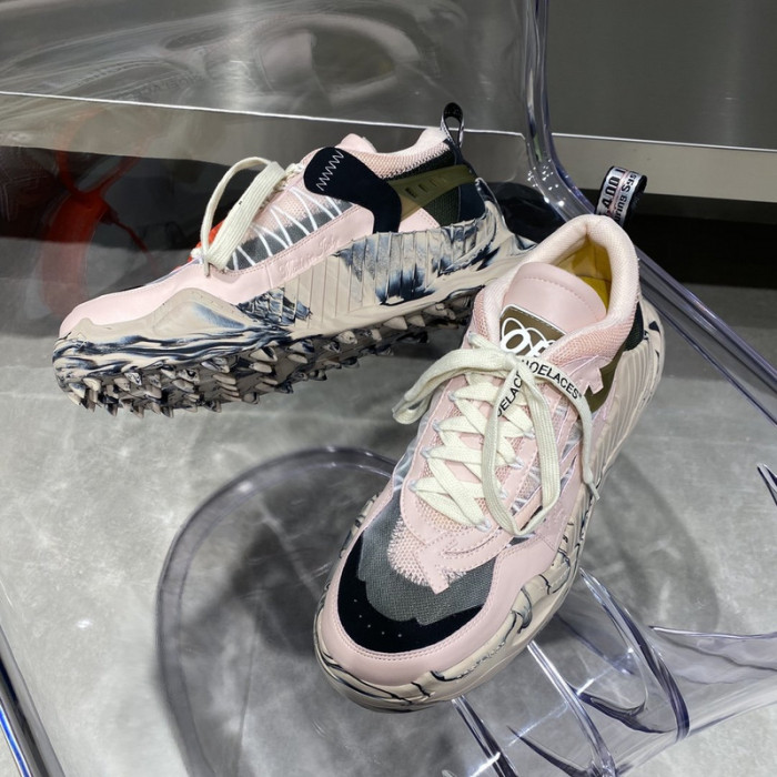 ow c/o odsy-1000 sneakers ow-006