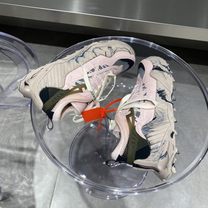 ow c/o​ odsy-1000 sneakers  ow-006