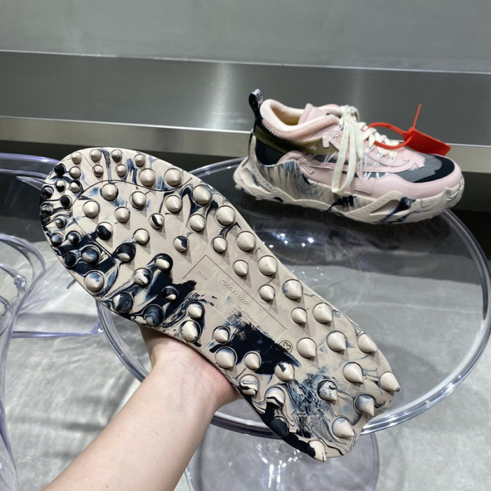 ow c/o odsy-1000 sneakers ow-006