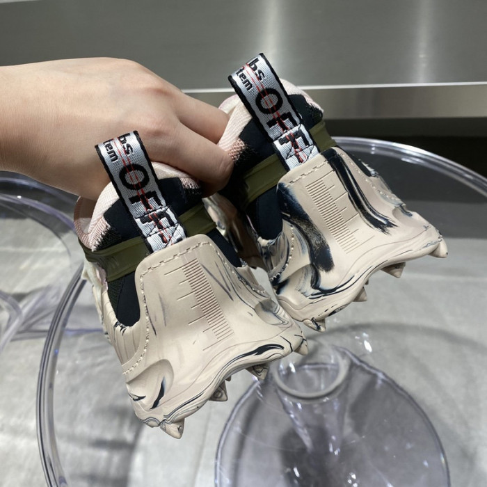 ow c/o odsy-1000 sneakers ow-006