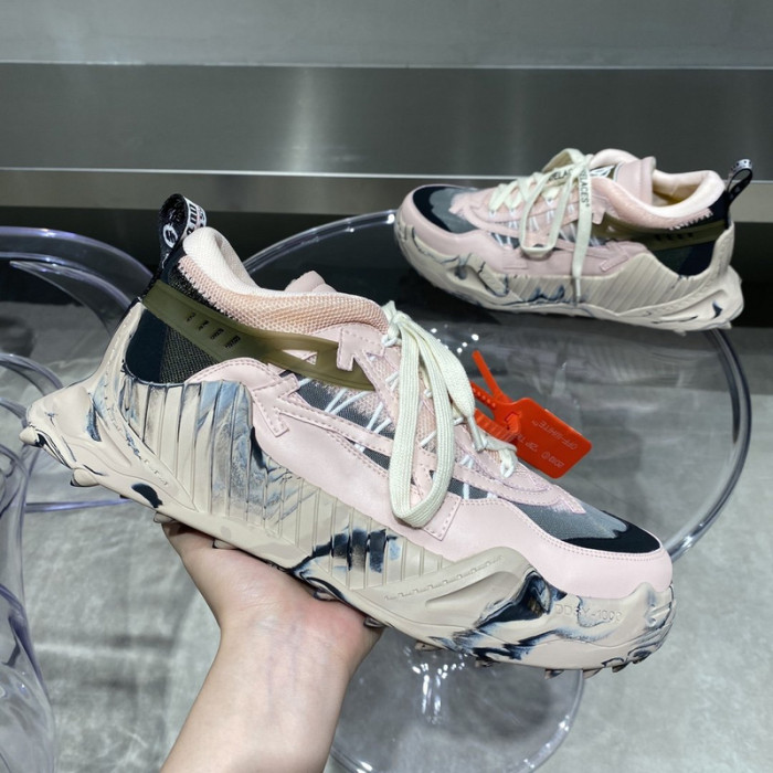 ow c/o odsy-1000 sneakers ow-006