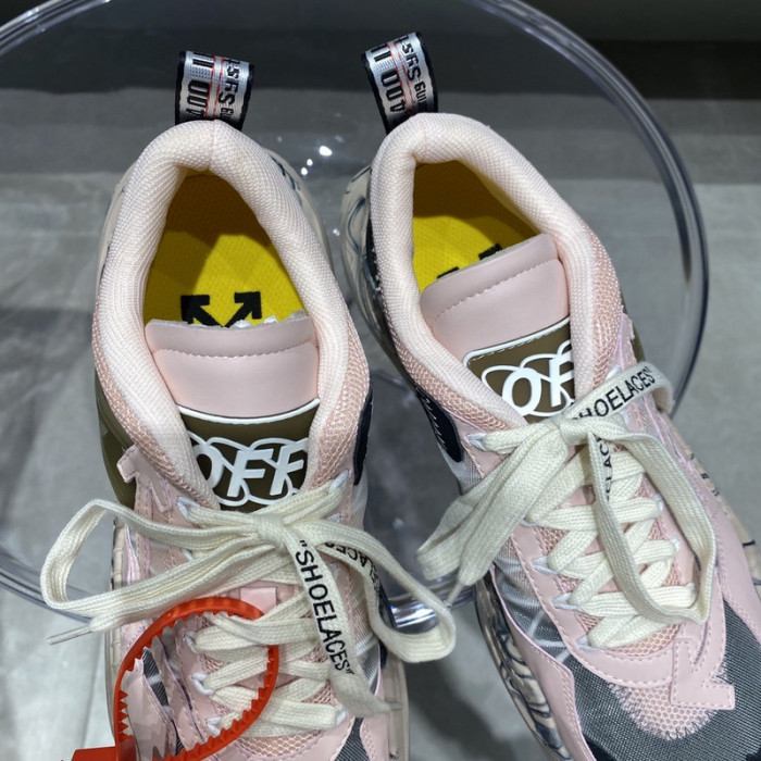 ow c/o odsy-1000 sneakers ow-006