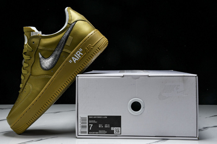 nike air force 1  ao4297-800