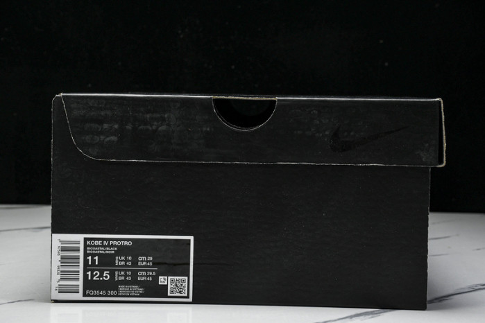 nike kobe 4 protro “bicoastal”   fq3545--300