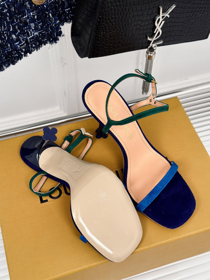 lo** vui* high-heeled  lhh-005