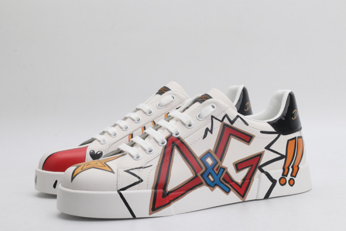 dg sneakers dg -006