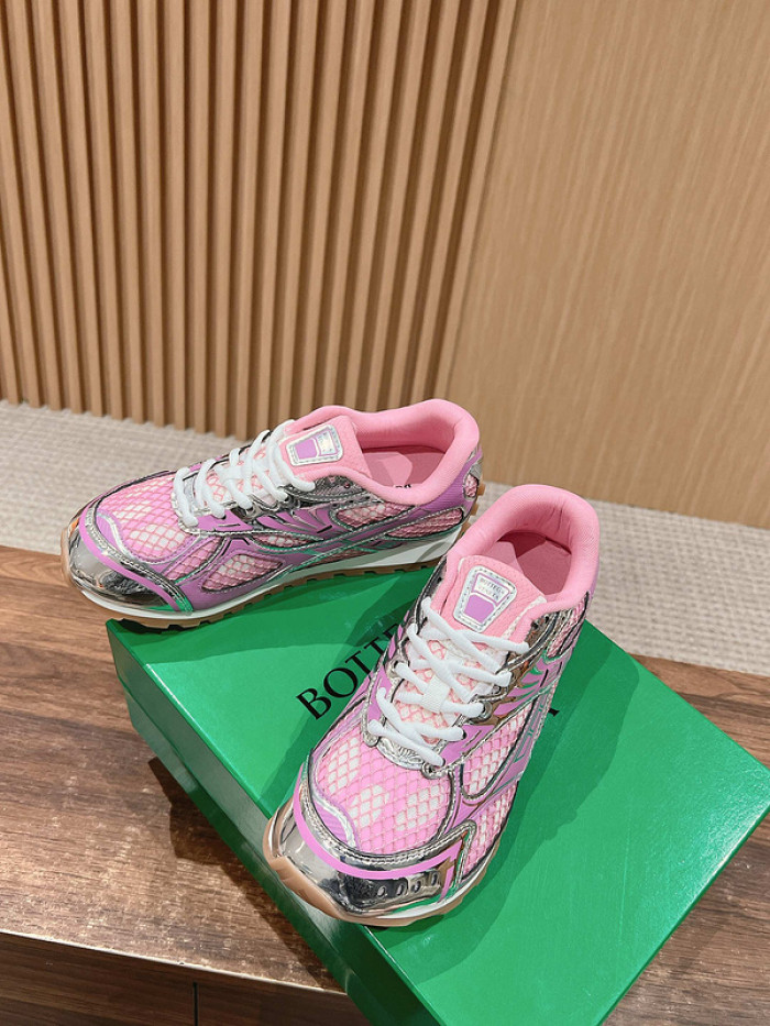 BOTTEGA VENETA SNEAKER BVS-021