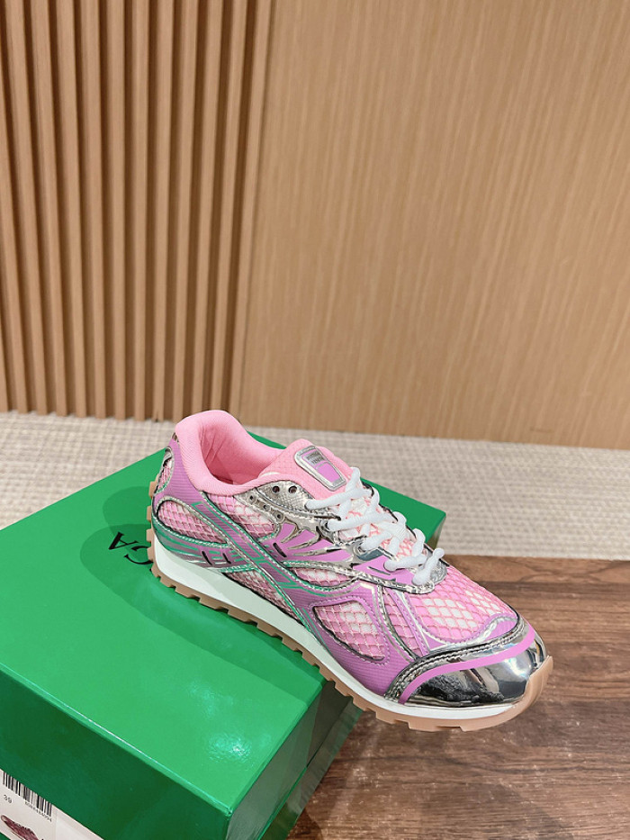BOTTEGA VENETA SNEAKER BVS-021