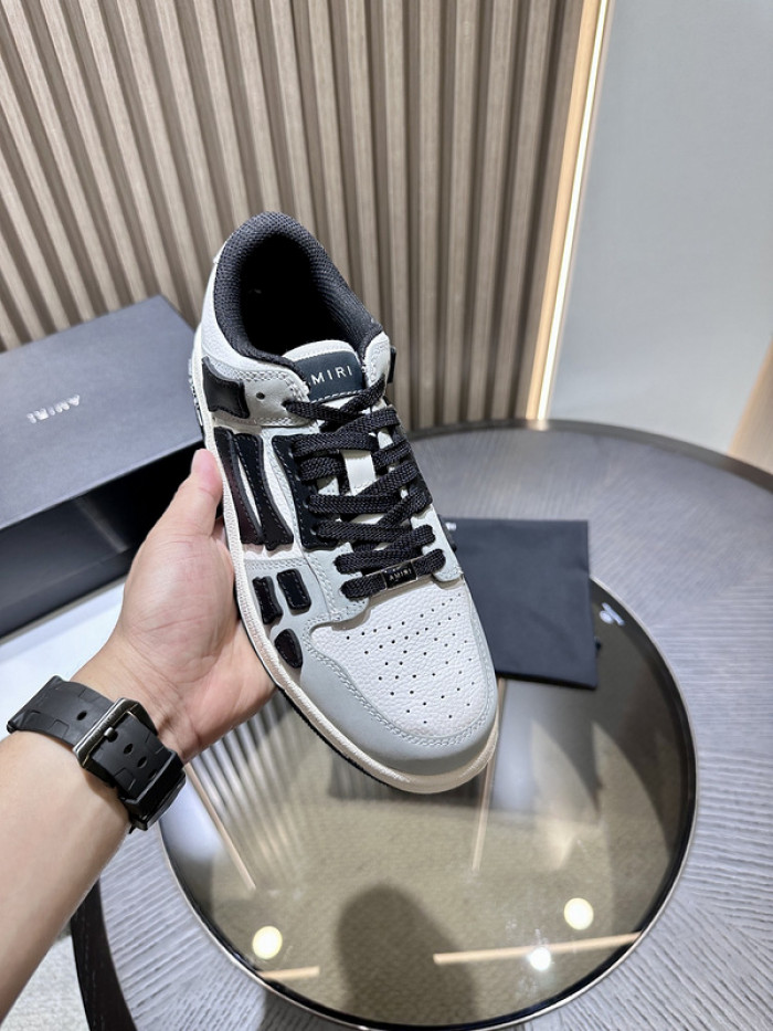 amiri sneakers   am-109